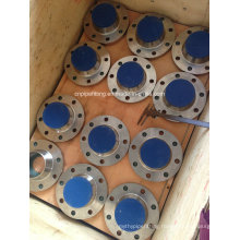 Nickel Alloy Flange, Alloy 20 N08020 Incoloy 20 Flanges